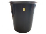 Coș de gunoi ESD 13L negru
