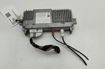 Unitate de control camera MERCEDES-BENZ E W213 2018 OEM: A2139006120,A0009025442,A2139018010 30740212 foto
