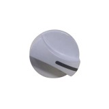 Buton Alb Masina de Spalat Beko 250943106