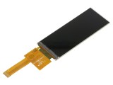 Afișaj TFT 2,9" 376x960 LED 12,4VDC