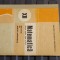 MATEMATICA CLASA A XII A ELEMENTE DE ANALIZA MATEMATICA ANUL 1986