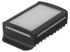 Carcasă desktop BOPLA BoVersa X120 Y216 Z55 mm neagră &ndash; cod 48334351.HMT2