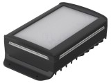 Carcasă desktop BOPLA BoVersa X120 Y216 Z55 mm neagră &ndash; cod 48334351.HMT2