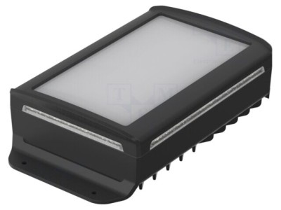 Carcasă desktop BOPLA BoVersa X120 Y216 Z55 mm neagră &amp;ndash; cod 48334351.HMT2 foto