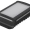 Carcasă desktop BOPLA BoVersa X120 Y216 Z55 mm neagră &ndash; cod 48334351.HMT2