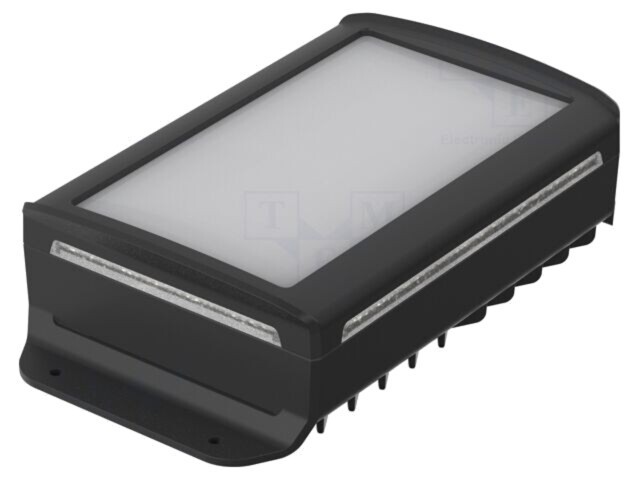 Carcasă desktop BOPLA BoVersa X120 Y216 Z55 mm neagră &ndash; cod 48334351.HMT2