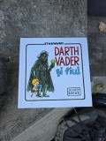 Darth Vader și fiul - Jeffrey Brown