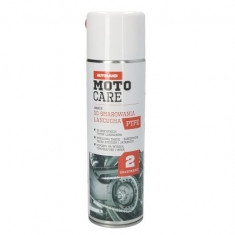 Spray lant moto Autoland Chain PTFE 500 ml