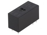 Releu electromagnetic 12VDC 10A SPST-NO