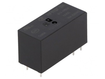 Releu electromagnetic 12VDC 10A SPST-NO foto