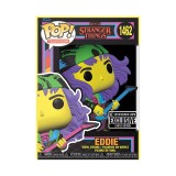 Cumpara ieftin Funko POP TV: ST S4- Hunter Eddie w/Guitar??(BLKLT)