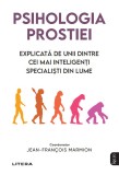 Cumpara ieftin Psihologia prostiei