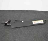 Parasolar Dreapta Tesla Model X 2017, OEM 1084043-52-H, Piesa Originala