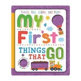 My First Things That Go