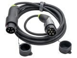 &Icirc;ncărcător GREEN CELL eMobility 400V 11kW IP55 7m 16A