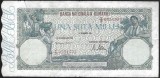 ROMANIA 100000 / 100.000 LEI 1946 - 20 decembrie [9] P- 58a.5