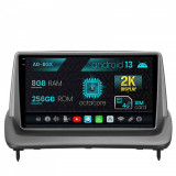 Navigatie Volvo C40 C30 S40 C70 V50 (2004-2012), Android 13, X-Octacore 8GB RAM + 256GB ROM, 9.5 Inch - AD-BGX9008+AD-BGRKIT403