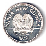 PAPUA NOUA GUINEE 10 KINA 1979 ARGINT PAPUA NEW GUINEA 42 GRAME, Europa