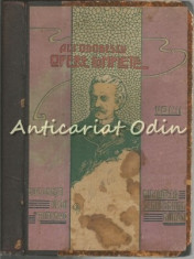 Opere Complete II - Al. I. Odobescu - 1908 foto