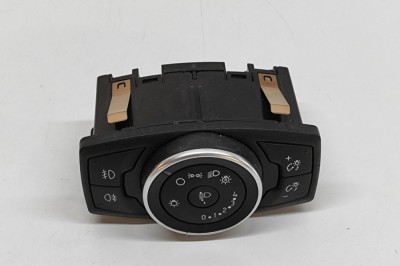 Modul de control comutator faruri FORD FOCUS III 2017 OEM: F1ET-13A024-CB | 31799046 foto