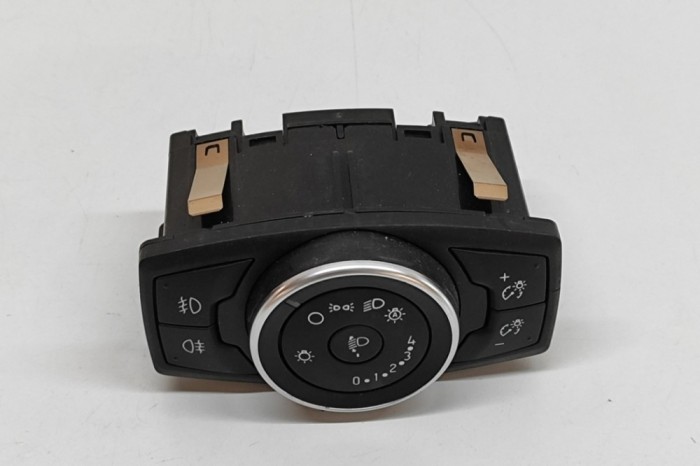 Modul de control comutator faruri FORD FOCUS III 2017 OEM: F1ET-13A024-CB | 31799046