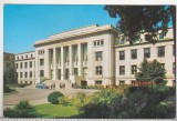 bnk cp Bucuresti - Facultatea de Drept si Filozofie - circulata