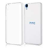 Husa HTC Desire 820 - Ultra Slim (Transparent)