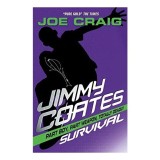 Jimmy Coates 5 Survival
