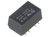 Convertor DC/DC 1W 5V 200mA SMD