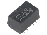 Convertor DC/DC 1W 5V 200mA SMD
