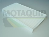 MOTAQUIP VCF191 Filtru, aer habitaclu