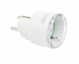 Priza Inteligenta WiFi Gosund SP111, 15A, 3450W, Smart Life Tuya, Control Vocal Alexa Google Home, Monitorizare Consum, Protectie Copii