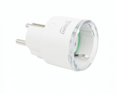 Priza inteligenta WiFi Gosund SP111, 15A foto