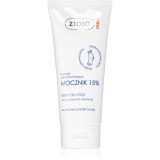 Ziaja Med Ultra-Moisturizing with Urea crema regeneratoare pentru picioare, cu efect de hidratare pe pielea fierbinte (15% Urea) 100 ml