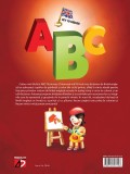 Colour Me! My First ABC Dictionary | Steluta Istratescu