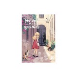 Helena and Mr. Big Bad Wolf, Vol. 1