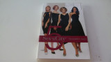 Sex and the city - season 5, Comedie, DVD, Engleza