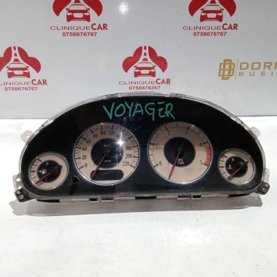 Ceas de bord Chrysler Voyager 2.5 CRD foto