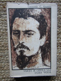 VIATA SI OPERA LUI CUZA VODA-CONSTANTIN C. GIURESCU