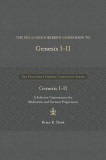 The Preacher&#039;s Hebrew Companion to Genesis 1--11: A Selective Commentary for Meditation and Sermon Preparation