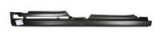 Placă de prag VW CADDY III Autoutilitară/limuzină spațioasă (2KA, 2KH, 2CA, 2 (2004 - 2016) BLIC 6505-06-9571012P