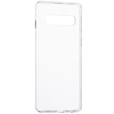 Husa SAMSUNG Galaxy S10 - Ultra Slim 1.8mm (Transparent)