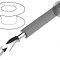 Cablu Alpha Essential C&amp;C 2x22AWG ecranat PVC
