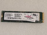 Solid State Drive (SSD) Samsung 512GB TLC PCI-E 3.0 x4 NVMe M.2 2280 MZ-VLB512B