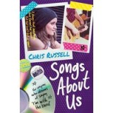 Songs about a Girl : Songs about Us