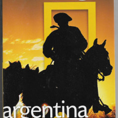 National Geographic Traveler - Argentina