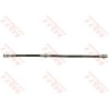 Furtun frana Toyota Carina 5 (T17), Celica (T16), Corolla (E9), Corolla Liftback (E7), punte fata, Stanga=Dreapta, TRW