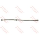 Furtun frana Toyota Carina 5 (T17), Celica (T16), Corolla (E9), Corolla Liftback (E7), punte fata, Stanga=Dreapta, TRW