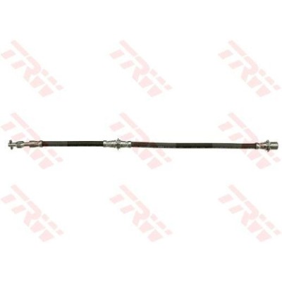 Furtun frana Toyota Carina 5 (T17), Celica (T16), Corolla (E9), Corolla Liftback (E7), punte fata, Stanga=Dreapta, TRW foto