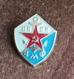 QW9 N7 23 - Insigna - tematica militara - comunism - marina - URSS